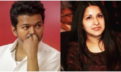 ಸಿಎಂ ವಿಜಯ್‌ - ಸಂಗೀತಾ ಡಿವೋರ್ಸ್‌ ಕೇಸ್‌ನಲ್ಲಿ ಬಿಗ್‌ ಟ್ವಿಸ್ಟ್‌!