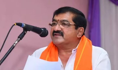 ಬಿಜೆಪಿ ಶಾಸಕ ಬಿ.ಪಿ ಹರೀಶ್ ಬಂಧನಕ್ಕೆ ಅರೆಸ್ಟ್ ವಾರೆಂಟ್