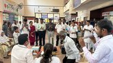 ಅಧಿಕ ರಕ್ತದೊತ್ತಡವು ಗಂಭೀರವಾದ ವೈದ್ಯಕೀಯ ಸ್ಥಿತಿ