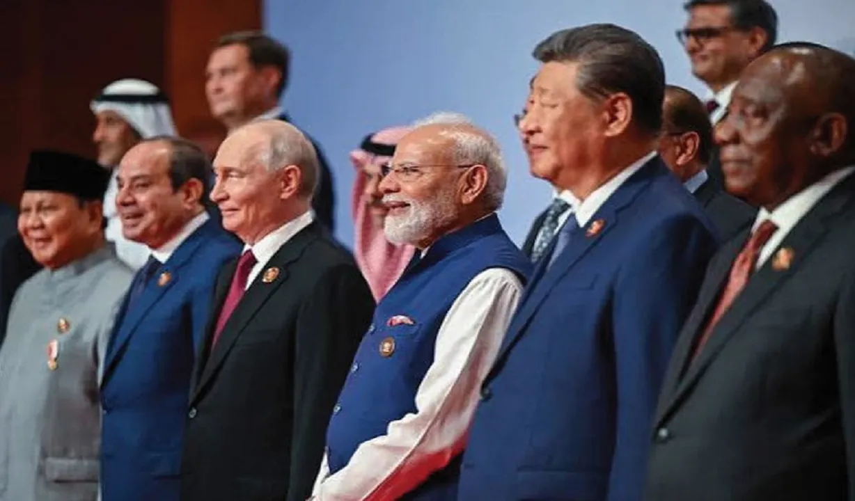 BRICS