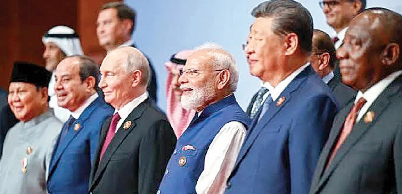 BRICS ok