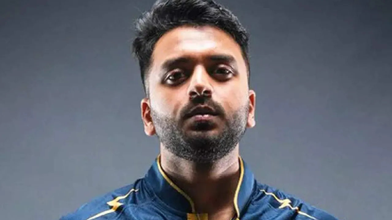 Archana Kottige: ಸ್ಯಾಂಡಲ್‌ವುಡ್ ನಟಿ ಅರ್ಚನಾ ಜೊತೆ ಸ್ಟಾರ್ ಕ್ರಿಕೆಟರ್ ನಿಶ್ಚಿತಾರ್ಥ; ಇಲ್ಲಿವೆ ನೋಡಿ ಫೋಟೋಸ್‌ - Image 3