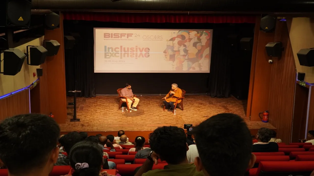 BSFF 3