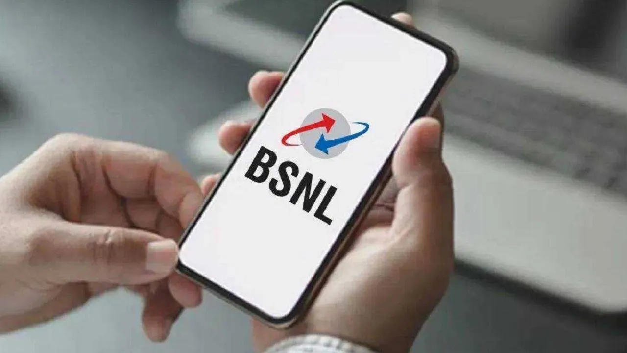 BSNL R