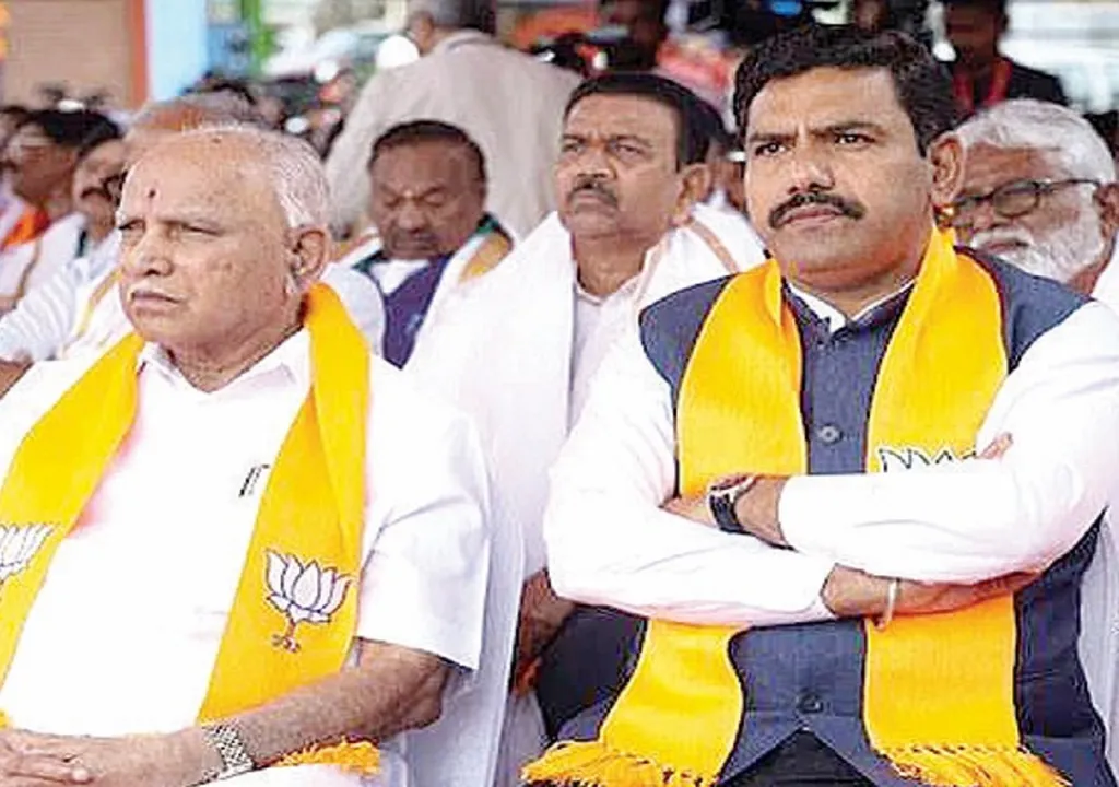 BSY and BY