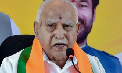 ಮಹಿಳಾ ಮೀಸಲಾತಿಗೆ ವಿರೋಧ; ವಿಪಕ್ಷಗಳ ವಿರುದ್ಧ ಬಿಎಸ್‌ವೈ ಕಿಡಿ