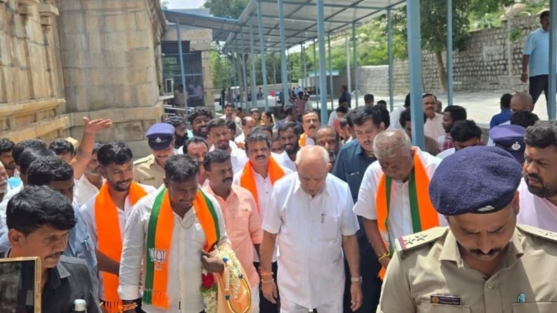 BS Yediyurappa (8)