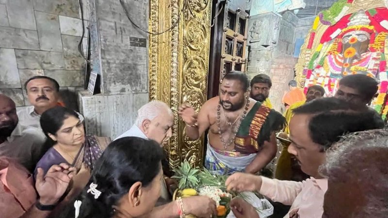 BS Yediyurappa (9)