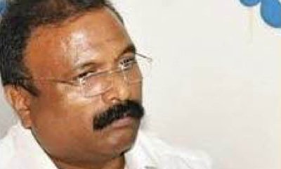 BT ಶ್ರೀಧರ್‌ ಕರ್ನಾಟಕದ ರೀಜನಲ್ ಆಫೀಸರ್ ಆಗಿ ನೇಮಕ