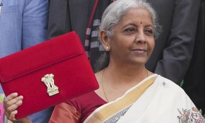 ಫೆಬ್ರವರಿ 1ರಂದು ಭಾನುವಾರವೇ ಬಜೆಟ್ ಮಂಡನೆ ?