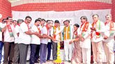 ಸೊರಬದಲ್ಲಿ ಪಂಡಿತ್ ದೀನದಯಾಳ್ ಉಪಾಧ್ಯಾಯ ಪ್ರಶಿಕ್ಷಣ ಮಹಾಭಿಯಾನ