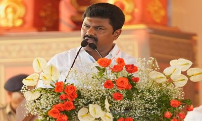 ʼಬಿಎಸ್‌ವೈ ಅಭಿಮಾನೋತ್ಸವʼ ಒಂದು ಐತಿಹಾಸಿಕ ಕಾರ್ಯಕ್ರಮ: ಬಿ.ವೈ. ರಾಘವೇಂದ್ರ