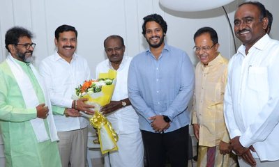 ಬಿಜೆಪಿ- ಜೆಡಿಎಸ್ ಪಕ್ಷದ ಸಮನ್ವಯ ಸಮಿತಿ ಶೀಘ್ರ ರಚನೆ: ವಿಜಯೇಂದ್ರ