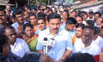 ಕೊಲೆಯಾದ ರಂಜಿತಾ ಕುಟುಂಬಕ್ಕೆ 50 ಲಕ್ಷ ಪರಿಹಾರ, 2 ಎಕರೆ ಜಮೀನು ಕೊಡಿ