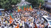 ಮತ್ತೆ ಅಧಿಕಾರಕ್ಕೆ ಬರುತ್ತೇವೆಂಬ ಭ್ರಮೆಯಲ್ಲಿದೆ ಕಾಂಗ್ರೆಸ್: ವಿಜಯೇಂದ್ರ