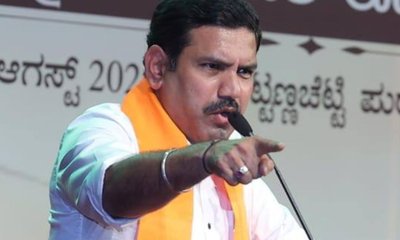ಧರ್ಮಸ್ಥಳ ವಿಚಾರದಲ್ಲಿ ಮಧ್ಯಂತರ ವರದಿಯಿಂದ ಗೊಂದಲಕ್ಕೆ ತೆರೆ: ವಿಜಯೇಂದ್ರ