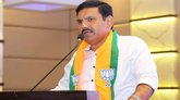 ನಾಗೇಂದ್ರ ರಾಜೀನಾಮೆ ಕೊಡುವವರೆಗೆ ಹೋರಾಟ ಮುಂದುವರಿಯಲಿದೆ: ಬಿವೈವಿ