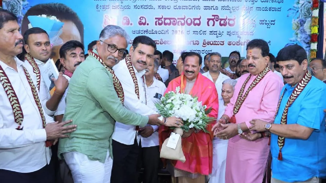 ಜಿಬಿಎ ಚುನಾವಣೆಯಲ್ಲೂ ವಿಜಯಪತಾಕೆ ಹಾರಿಸಲು ಶ್ರಮಿಸೋಣ: ಬಿಜೆಪಿ ಕಾರ್ಯಕರ್ತರಿಗೆ ವಿಜಯೇಂದ್ರ ಕರೆ
