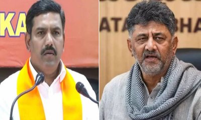 ಉತ್ತರ ಕರ್ನಾಟಕದ ಅಭಿವೃದ್ಧಿ ಕಡೆ ಗಮನ ಕೊಡಿ: ವಿಜಯೇಂದ್ರ ಆಗ್ರಹ