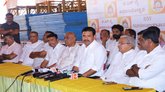 ಬಿಎಸ್‍ವೈ ಅಭಿಮಾನೋತ್ಸವ; ಬೆಳಗ್ಗೆ ಬದಲು ಮಧ್ಯಾಹ್ನದ ಬಳಿಕ ಕಾರ್ಯಕ್ರಮ