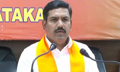 ಆದಾಯ ಸಂಗ್ರಹದಲ್ಲಿ ರಾಜ್ಯ ಸರ್ಕಾರ ವಿಫಲವಾಗಿದೆ: ಬಿ.ವೈ. ವಿಜಯೇಂದ್ರ