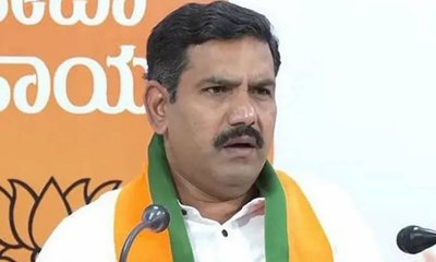 ರಾಜ್ಯ ಸರ್ಕಾರ ರೈತರ ಬಗ್ಗೆ ನೈಜ ಕಾಳಜಿಯಿಂದ ಕೆಲಸ ಮಾಡುತ್ತಿಲ್ಲ: ಬಿವೈವಿ