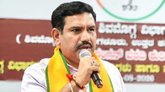 ವಂದೇ ಮಾತರಂ ಗೀತೆ ಮೊಟಕು ವಿರೋಧಿಸಿ ಸೆ.15ರಿಂದ ಬಿಜೆಪಿ ಪಾದಯಾತ್ರೆ