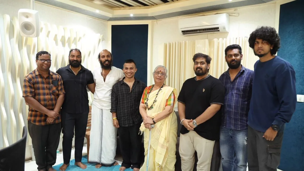 B Jayashree Karavali: ವಿವಾದಗಳ ಮಧ್ಯೆ ಕರಾವಳಿ ಚಿತ್ರತಂಡದಿಂದ ಹೊರ ಬಿತ್ತು ಬಿಗ್ ಅಪ್ಡೇಟ್!