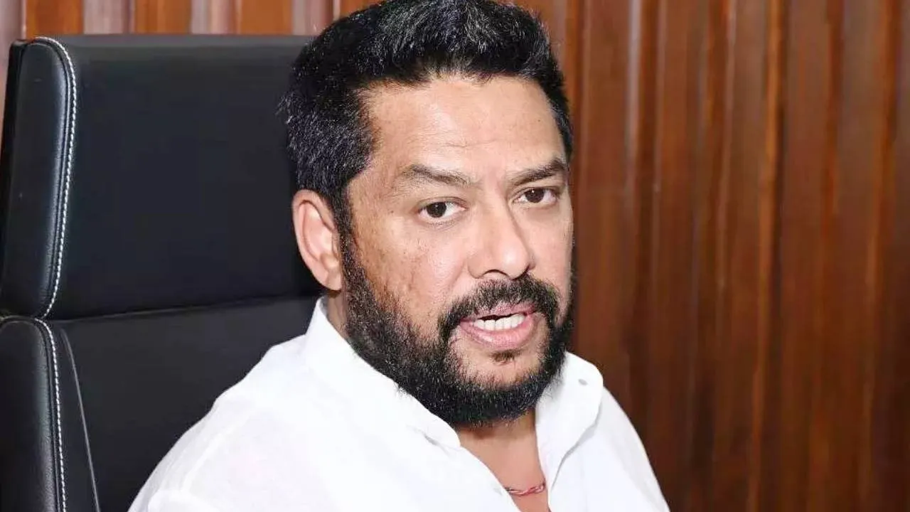 B Nagendra: ವಾಲ್ಮೀಕಿ ನಿಗಮ ಹಗರಣದಲ್ಲಿ ಸಚಿವ ಬಿ. ನಾಗೇಂದ್ರಗೆ ತುಸು ರಿಲೀಫ್‌; ಹೈಕೋರ್ಟ್‌ ಮಹತ್ವದ ಆದೇಶ