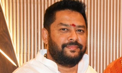 ವಾಲ್ಮೀಕಿ ಹಗರಣದಲ್ಲಿ ಮಾಜಿ ಸಚಿವ ಬಿ. ನಾಗೇಂದ್ರಗೆ ನಿರೀಕ್ಷಣಾ ಜಾಮೀನು