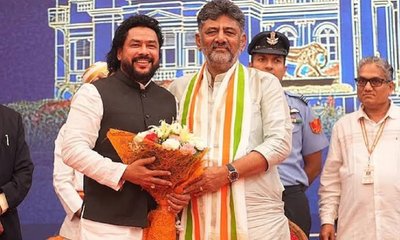 ಮತ್ತೆ ʼಸಂಪುಟ್ಟʼ ಸರ್ಜರಿ ?