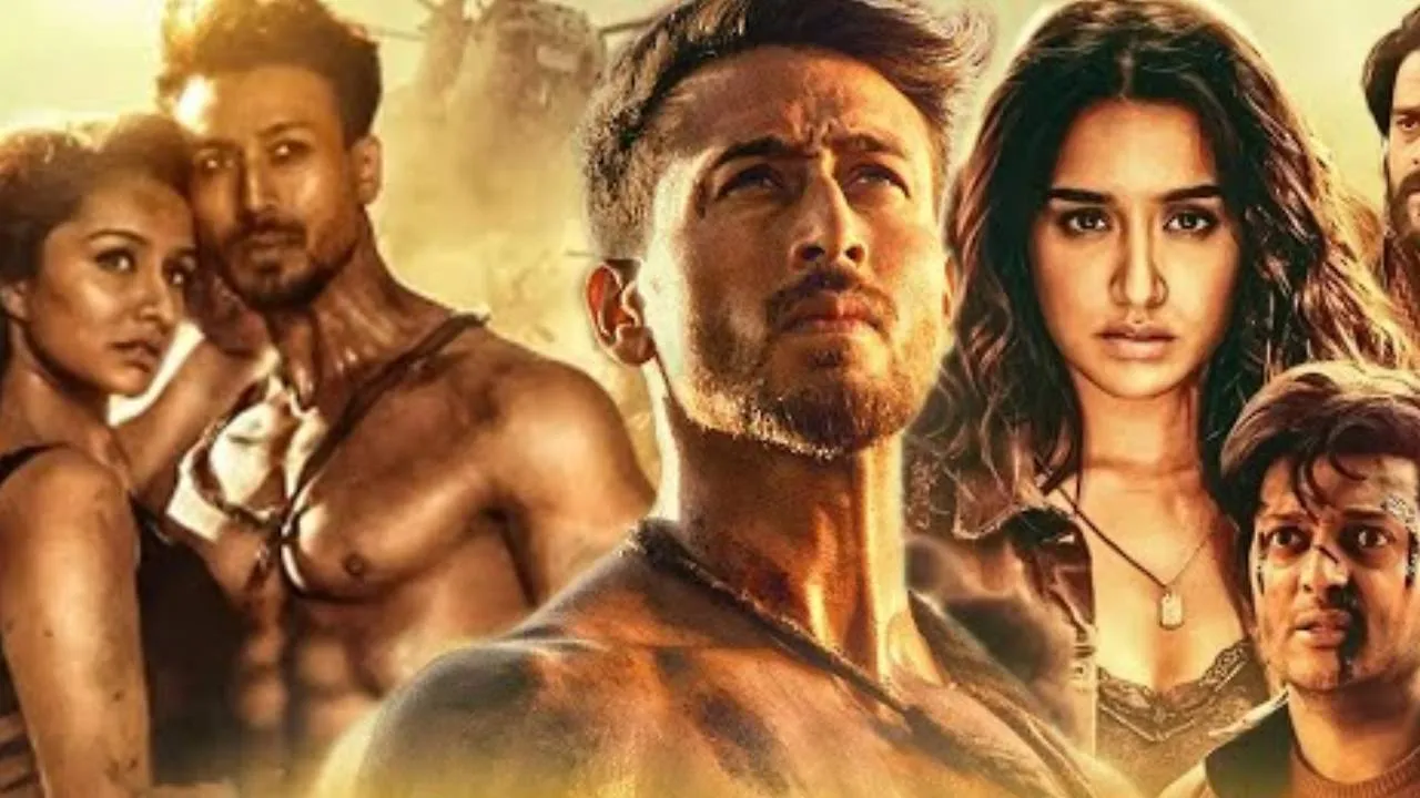ʼಹೀರೊಪಂತಿʼಯಿಂದ ʼಬಾಘಿʼಯವರೆಗೆ: ಟೈಗರ್ ಶ್ರಾಫ್ ಅಭಿನಯದ ಟಾಪ್‌ 10 ಚಿತ್ರಗಳು - Image 5