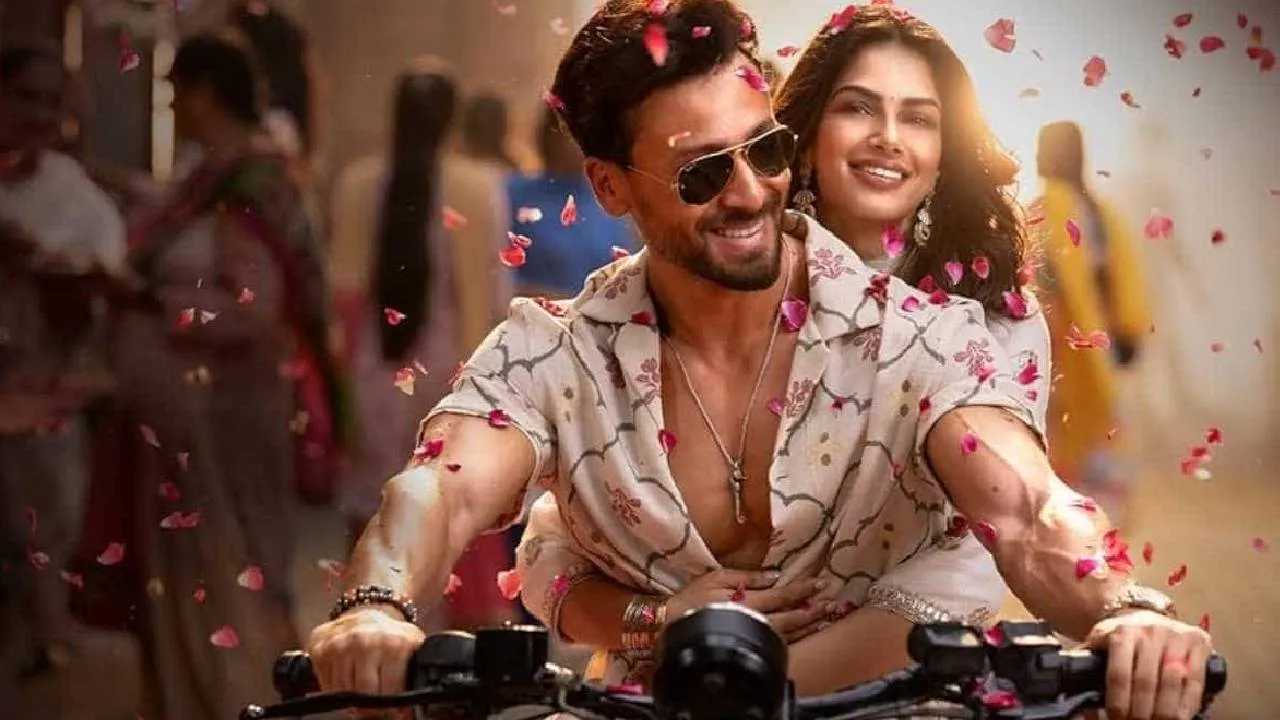 ʼಹೀರೊಪಂತಿʼಯಿಂದ ʼಬಾಘಿʼಯವರೆಗೆ: ಟೈಗರ್ ಶ್ರಾಫ್ ಅಭಿನಯದ ಟಾಪ್‌ 10 ಚಿತ್ರಗಳು - Image 9