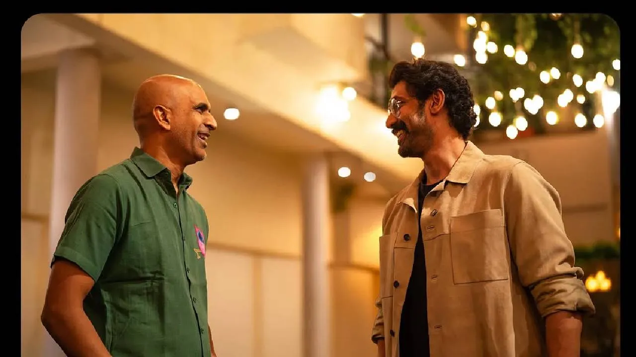 Baahubali reunion: ಬಾಹುಬಲಿಗೆ ದಶಕದ ಸಂಭ್ರಮ- ಮತ್ತೆ ಗುಡ್‌ನ್ಯೂಸ್ ಕೊಟ್ಟ ರಾಜಮೌಳಿ - Image 4