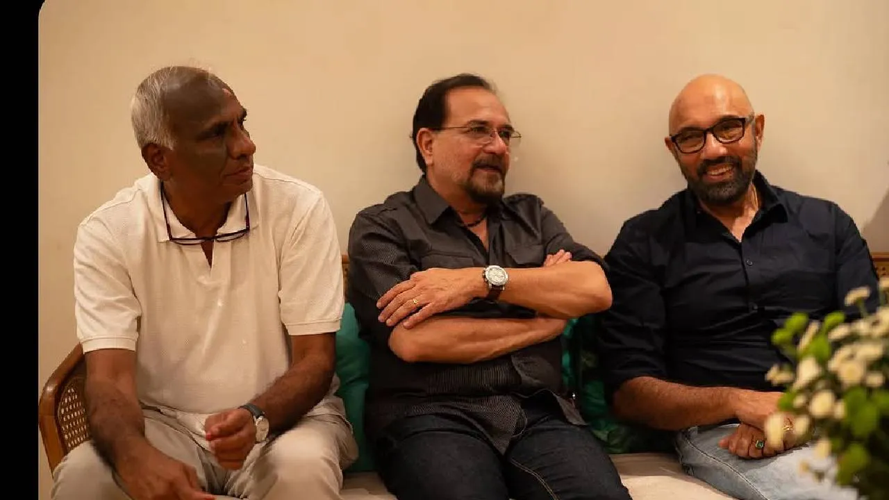 Baahubali reunion: ಬಾಹುಬಲಿಗೆ ದಶಕದ ಸಂಭ್ರಮ- ಮತ್ತೆ ಗುಡ್‌ನ್ಯೂಸ್ ಕೊಟ್ಟ ರಾಜಮೌಳಿ - Image 5