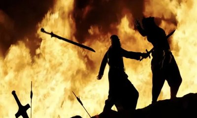 OTTಗೆ ಬಾಹುಬಲಿ ಎಪಿಕ್;  ಸ್ಟ್ರೀಮಿಂಗ್‌ ಎಲ್ಲಿ?