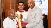 ಪದ್ಮಶ್ರೀ ಪ್ರಶಸ್ತಿ ಪುರಸ್ಕೃತ ಯೋಗ ಗುರು ಬಾಬಾ ಶಿವಾನಂದವಾಗಿ ನಿಧನ