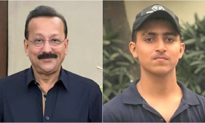 ಬಾಬಾ ಸಿದ್ದಿಕಿ ಕೊಲೆ: ಕೆನಡಾದಲ್ಲಿ ಮಾಸ್ಟರ್‌ ಮೈಂಡ್‌ ಜೀಶಾನ್ ಅರೆಸ್ಟ್