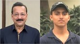 ಬಾಬಾ ಸಿದ್ದಿಕಿ ಕೊಲೆ: ಕೆನಡಾದಲ್ಲಿ ಮಾಸ್ಟರ್‌ ಮೈಂಡ್‌ ಜೀಶಾನ್ ಅರೆಸ್ಟ್