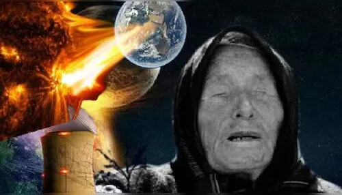 Baba Vanga's Prediction: ಏಲಿಯನ್‌ಗಳು ಯಾವ ದೇಶಕ್ಕೆ ಮೊಟ್ಟ ಮೊದಲ ಸಂದೇಶ ಕಳುಹಿಸಲಿದ್ದಾರೆ ಗೊತ್ತಾ? ಬಾಬಾ ವಂಗಾ ಭವಿಷ್ಯವಾಣಿ ಏನು?