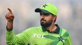 ಪಾಕಿಸ್ತಾನ ಏಕದಿನ ತಂಡದಲ್ಲಿ ಸ್ಥಾನ ಕಳೆದುಕೊಂಡ ಬಾಬರ್‌ ಆಝಮ್‌!