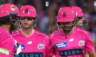 ಮೊಹಮ್ಮದ್‌ ರಿಝ್ವಾನ್‌ ಬಳಿಕ ಇದೀಗ ಬಾಬರ್‌ ಆಝಮ್‌ಗೆ ಅವಮಾನ!