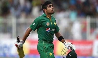 PAK vs SL: ಶ್ರೀಲಂಕಾ ಟಿ20ಐ ಸರಣಿಯಿಂದ ಬಾಬರ್‌ ಆಝಮ್‌ ಔಟ್‌!