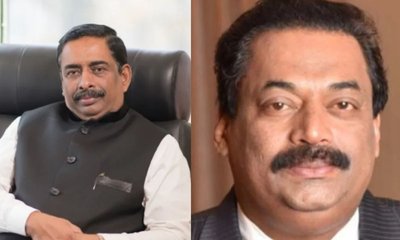 ಸಿ.ಜೆ. ರಾಯ್‌ ಸಾವಿಗೆ ಕೇರಳದ ಆ ಐಟಿ ಅಧಿಕಾರಿಯೇ ಹೊಣೆ: ಸಹೋದರ