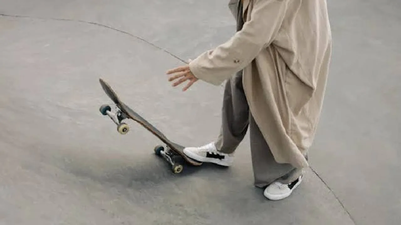 Babucha Pant fashion 1