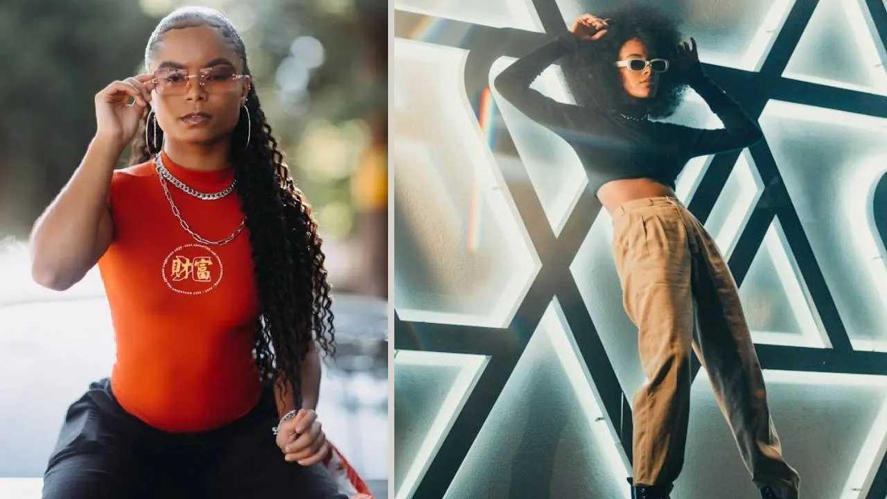 Babucha Pant fashion 2