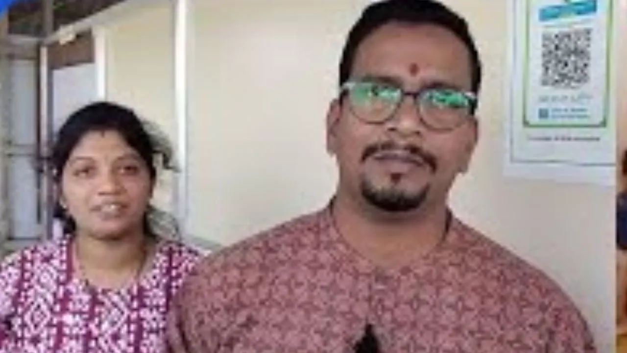 Bagalkot News: ಬುದ್ಧಿಮಾಂದ್ಯ ಬಾಲಕನ ಕಣ್ಣಿಗೆ ಖಾರದ ಪುಡಿ ಎರಚಿ, ಪೈಪ್‌ನಿಂದ ಹೊಡೆದ ಶಿಕ್ಷಕ ದಂಪತಿ!