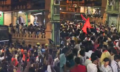 ಬಾಗಲಕೋಟೆಯಲ್ಲಿ ಕಲ್ಲು ತೂರಿದವರ ವಿರುದ್ಧ ಕಠಿಣ ಕ್ರಮ: ಸಿಎಂ