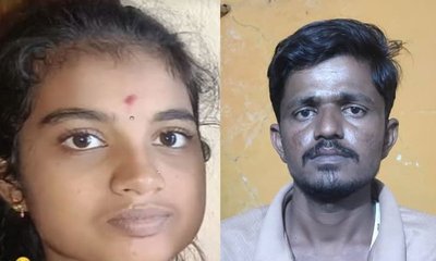 ಪತ್ನಿಗೆ ನೇಣು ಹಾಕಿ ವಿಡಿಯೊ ಕಾಲ್‌ನಲ್ಲಿ ಅತ್ತೆ-ಮಾವನಿಗೆ ತೋರಿಸಿದ ಗಂಡ!