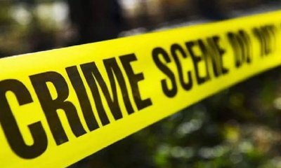 ಬಾಗಲಕೋಟೆ ದಾನಜ್ಜಿಯ ಭೀಕರ ಕೊಲೆ